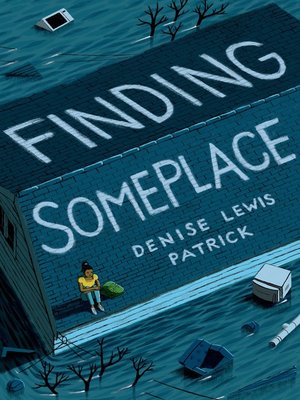cover image of Finding Someplace